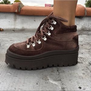 Jeffrey Campbell TopPeak 3 Platform Shoes